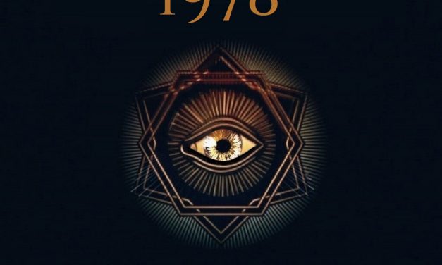 Peter Lawson Offers 1978 as a Name Your Price Album