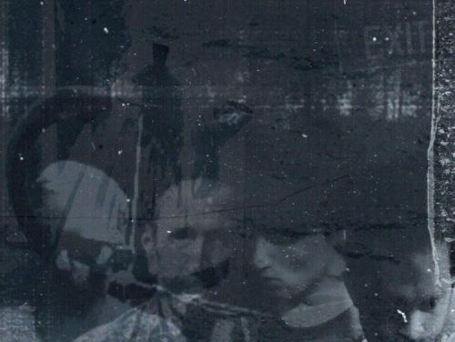 SODA – NINETY NINETY SEVEN EP – INDEPENDENT