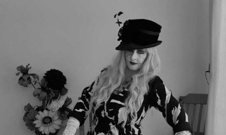 Babal Re-Issue track from the 2016 album Singular Adventures In Post-Modern Capitalist Society