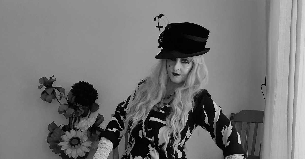 Babal Re-Issue track from the 2016 album Singular Adventures In Post-Modern Capitalist Society