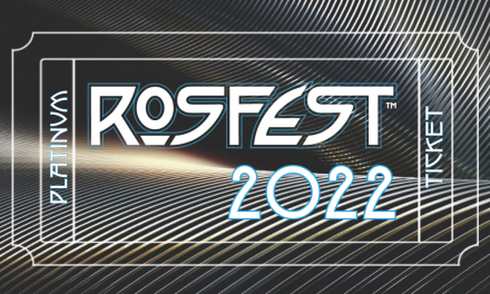 RoSFest – Platinum Membership Tickets Now On Sale!