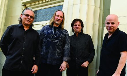 Robert Berry’s 3.2 makes it four for RoSFest 2022