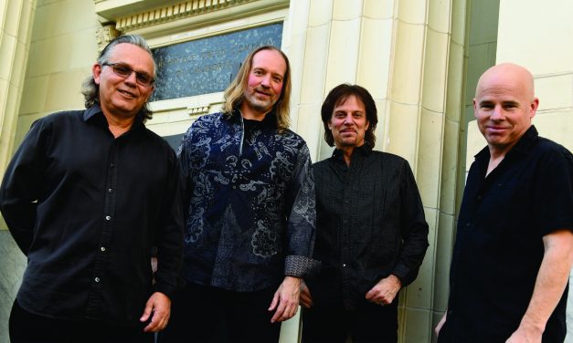 Robert Berry’s 3.2 makes it four for RoSFest 2022