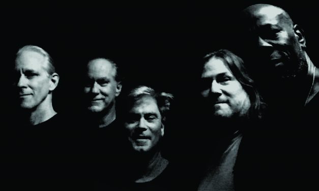 RoSFest add Ten Jinn to the 2022 festival line-up