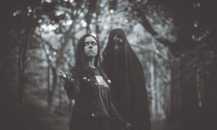 Dutch Black Metal Duo DOODSWENS Announce Debut Album ‘Lichtvrees’ – Out December 3rd on Svart Records