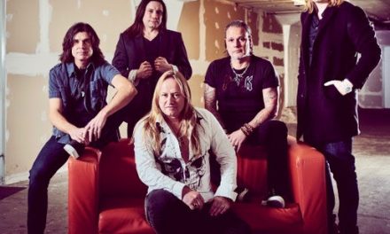 German Hard Rock Veterans PINK CREAM 69 Sign with Steamhammer/SPV – New Studio Album Coming Spring 2022