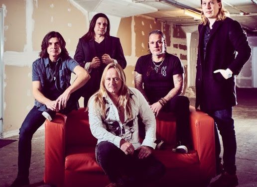 German Hard Rock Veterans PINK CREAM 69 Sign with Steamhammer/SPV – New Studio Album Coming Spring 2022