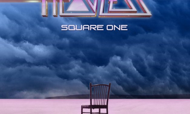 Italian progressive hard rock band Headless will release their 5th album, Square One, this coming Friday, September 24th with M-Theory Audio.