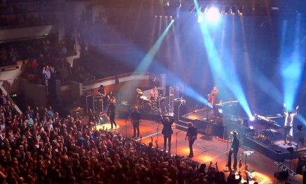 ALAN PARSONS ANNOUNCES NEW LIVE ALBUM + VIDEO “THE NEVERENDING SHOW – LIVE IN THE NETHERLANDS” ARRIVES NOVEMBER 5, 2021