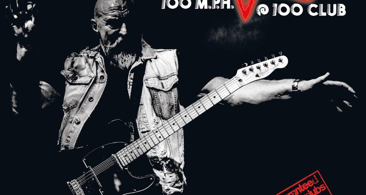 British Heavy Metal Legends VARDIS Announce Double Live Album ‘Guaranteed No Overdubs’