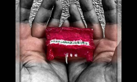 Yellow Rose Records To release Andrei Poliakov’s “I Felt”.