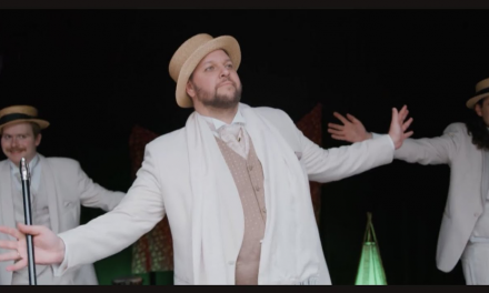 BOKASSA Reveals New Single + Video “Hereticules”