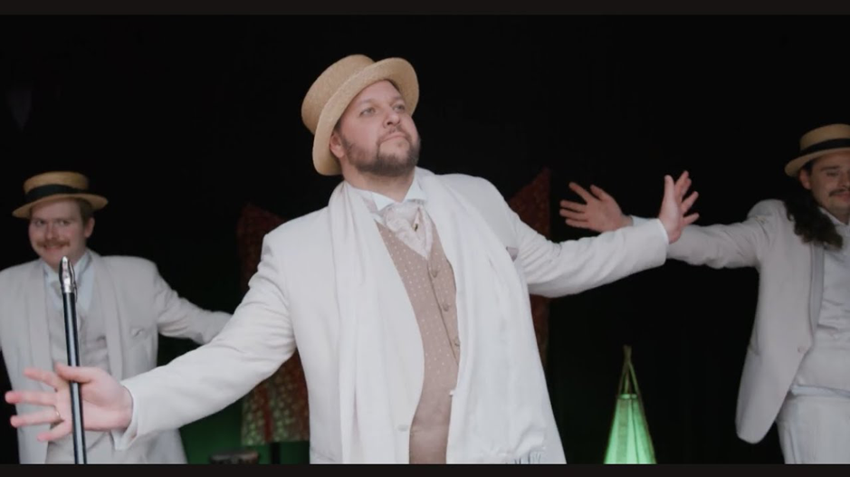 BOKASSA Reveals New Single + Video “Hereticules”