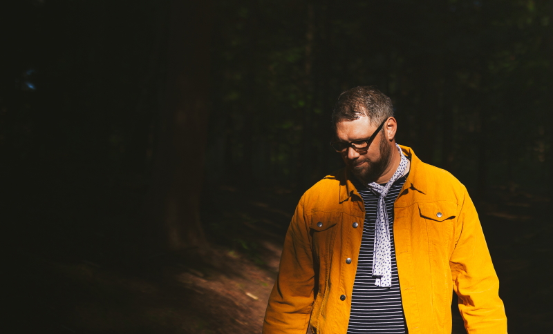 Talk Talk, Pink Floyd, Dire Straits Veterans Unite on New Instrumental Project, Held By Trees – New Single “Mysterium” Released November 12, 2021