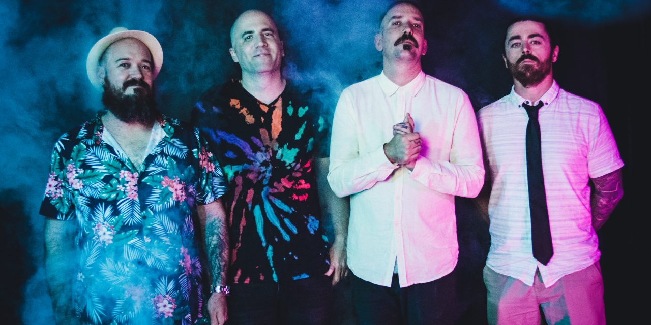 Sand Falls Through The Hourglass With The Silencio’s New Single “173”