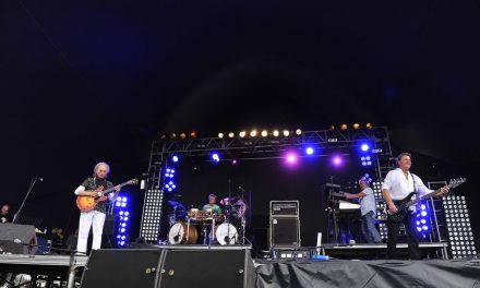 Asia Announce The Official Live Bootlegs Vol. 1 out 26th November