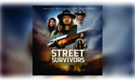 Fans & A Former Member Of Lynyrd Skynyrd Mark The 44th Anniversary Of The Tragic Plane Crash