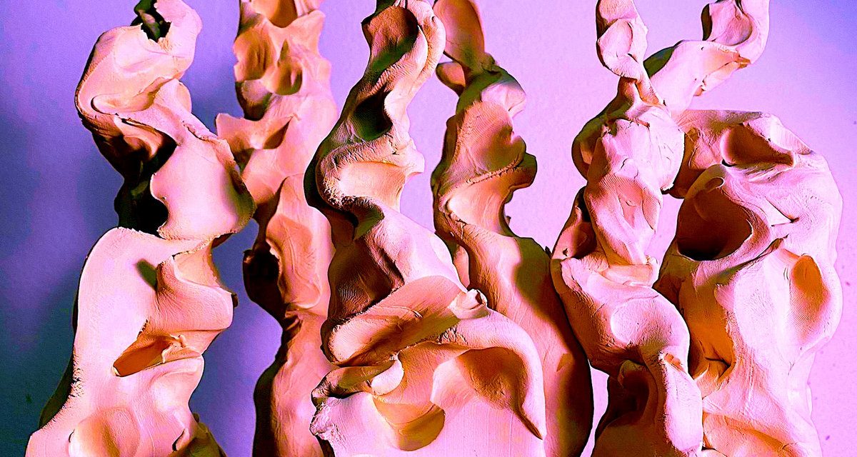 clayhands joins Bird’s Robe Records for release of debut album ‘Is This Yes?’