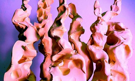 clayhands joins Bird’s Robe Records for release of debut album ‘Is This Yes?’