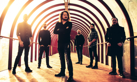 HAKEN Announce Co-Headline Tour of North America with Symphony X