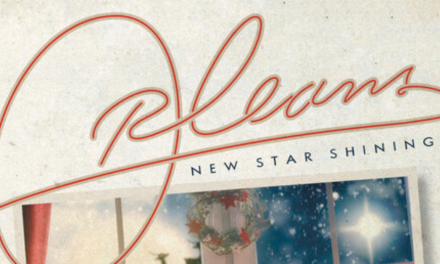 Orleans Celebrates Christmas With New Album, “New Star Shining” Out October 8 on Sunset Blvd. Records