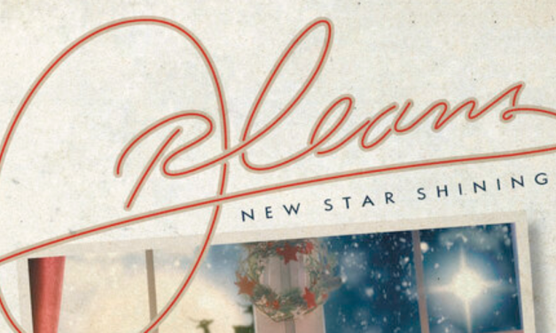 Orleans Celebrates Christmas With New Album, “New Star Shining” Out October 8 on Sunset Blvd. Records