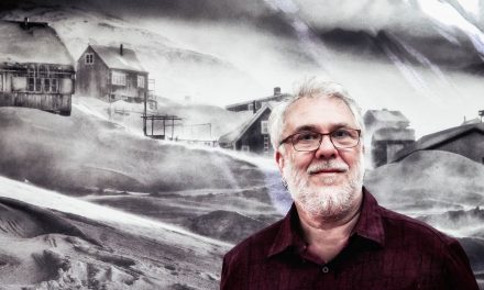 ROBIN GUTHRIE releases ‘Mockingbird Love’ EP