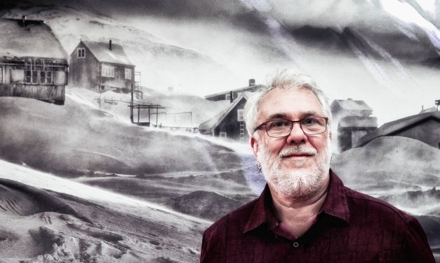 ROBIN GUTHRIE releases ‘Mockingbird Love’ EP
