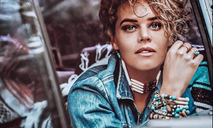 Actress Kelly Dowdle Releases Music Under the Name Kelly Monrow; New Single “Mama Said” + Official Music Video