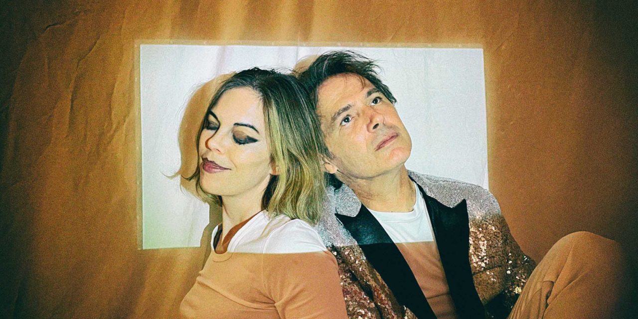 Atlanta’s I Am a Rocketship highlight America’s woes on new ‘Fever Dream’ single  Full ‘Lies and Legends’ album out on November 11