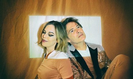 Atlanta’s I Am a Rocketship highlight America’s woes on new ‘Fever Dream’ single  Full ‘Lies and Legends’ album out on November 11