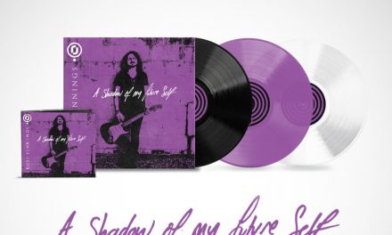 HAKEN’s ROSS JENNINGS releases new video for single “Rocket Science”