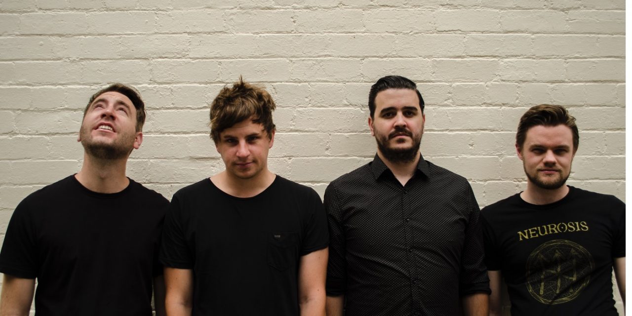 SOLKYRI ANNOUNCE 10th ANNIVERSARY RELEASE OF DEBUT ‘NO HOUSE’ EP ON LP/CD