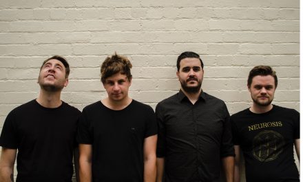 SOLKYRI ANNOUNCE 10th ANNIVERSARY RELEASE OF DEBUT ‘NO HOUSE’ EP ON LP/CD