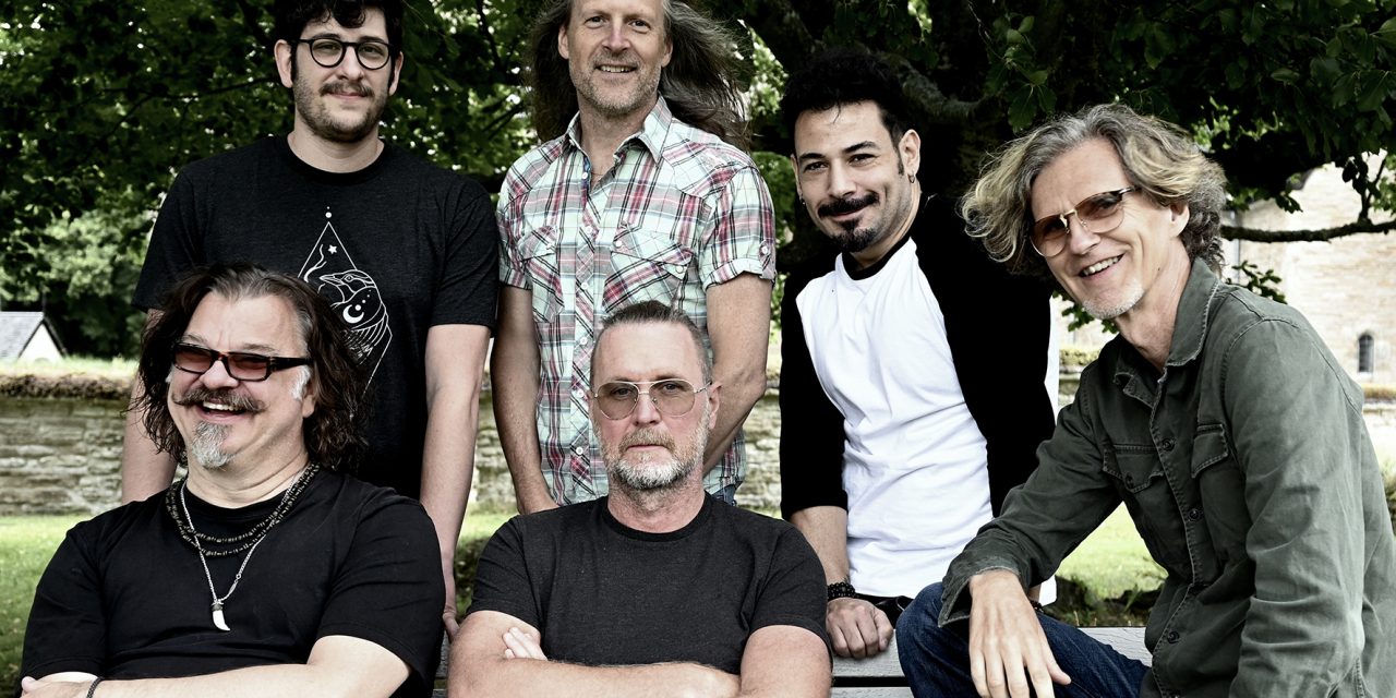 The Flower Kings announce 15th studio album ‘By Royal Decree’ + Swedish live dates for 2022