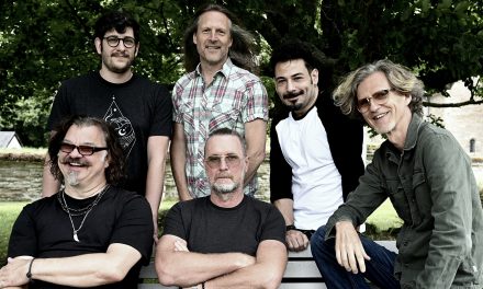 The Flower Kings announce 15th studio album ‘By Royal Decree’ + Swedish live dates for 2022