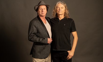 Jerry Harrison and Adrian Belew REMAIN IN LIGHT  Confirmed as RoSFest 2022 FRIDAY HEADLINERS