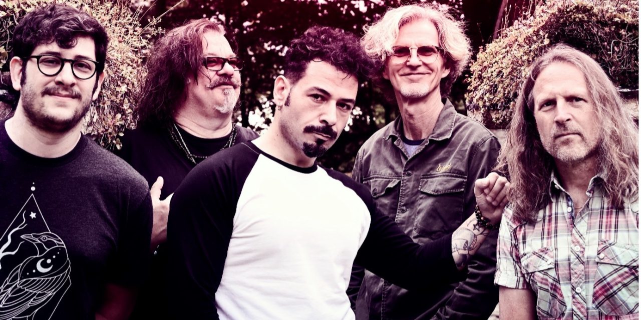 The Flower Kings share new single “The Great Pretender” from upcoming album ‘By Royal Decree’