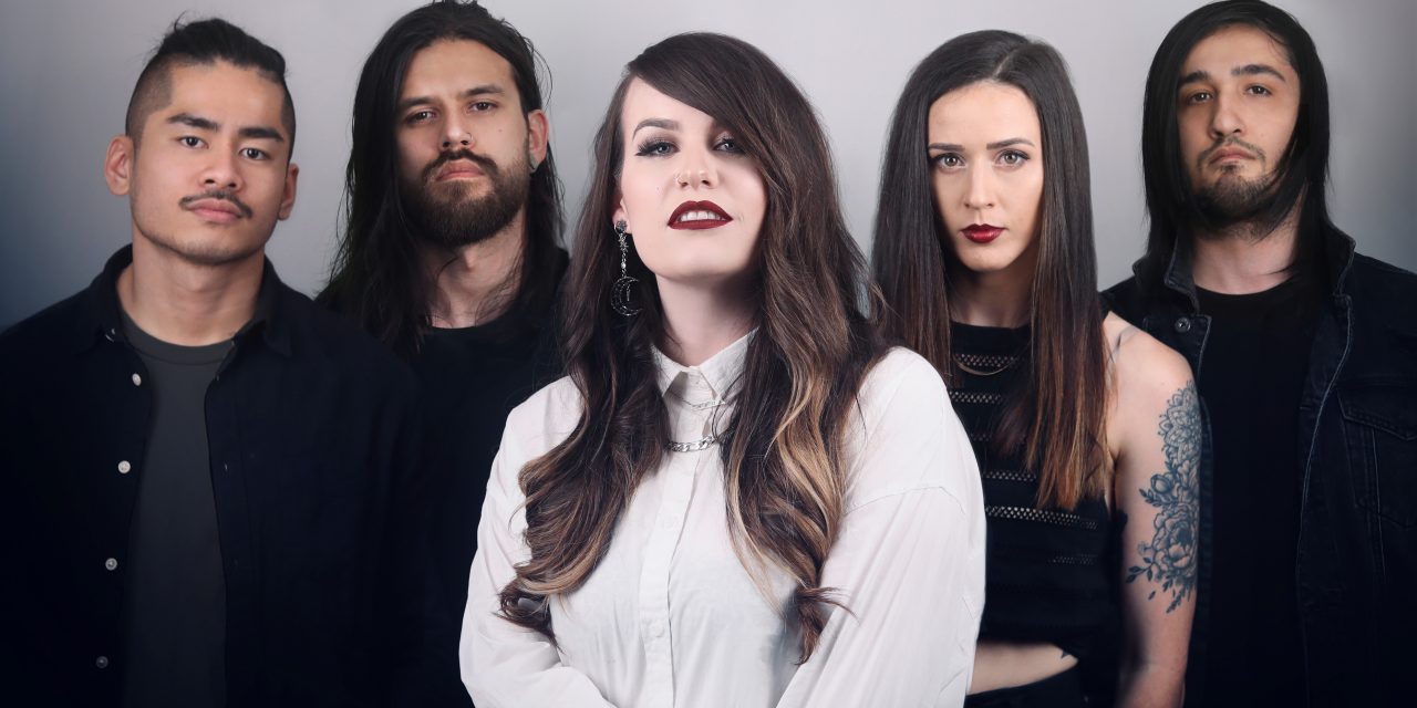 THE NOT OKAYS – BITE ME –  INDEPENDENT