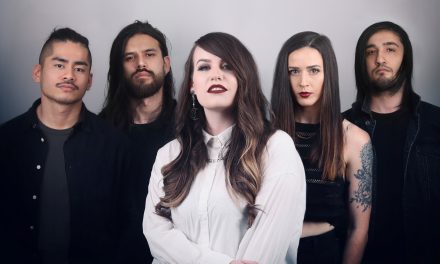 THE NOT OKAYS – BITE ME –  INDEPENDENT