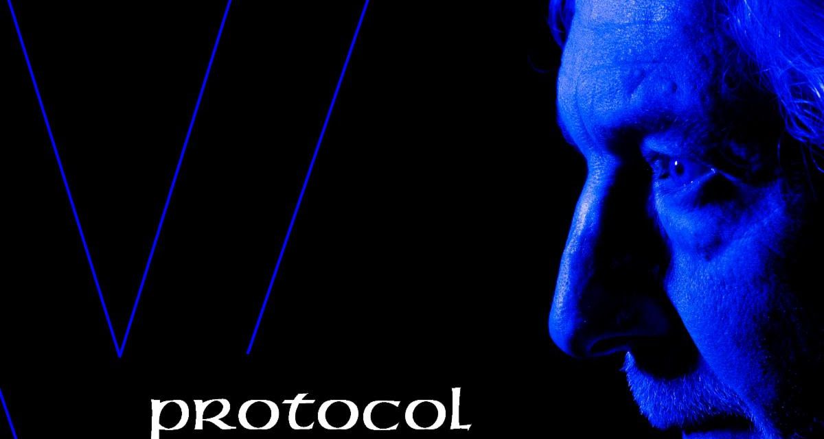 DRUM LEGEND SIMON PHILLIPS UNVEILS NEW COMPOSITIONS AND A BRILLIANT NEW BAND LINEUP ON PROTOCOL V