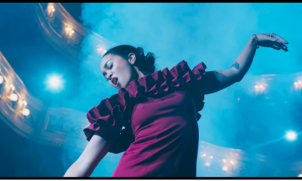 AD INFINITUM Releases Captivating Music Video for “Inferno”