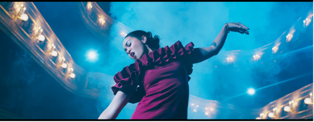 AD INFINITUM Releases Captivating Music Video for “Inferno”