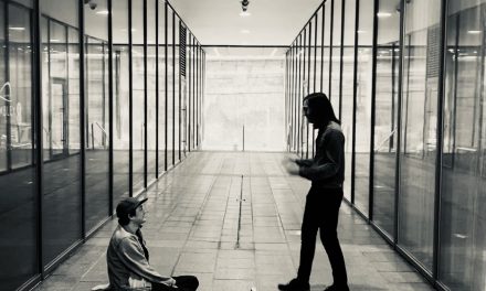 Brighton’s The Academy of Sun release 7″ via Graham Duff’s new Heaven’s Lathe label