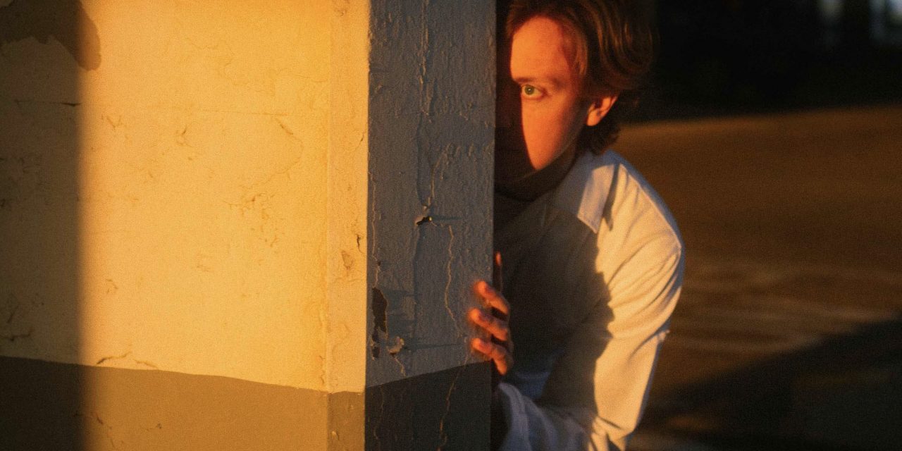 Brighton’s Collect Call presents ‘No Amount of Medicine’, a hymn for the times. ‘The Golden Hour’ EP is out now