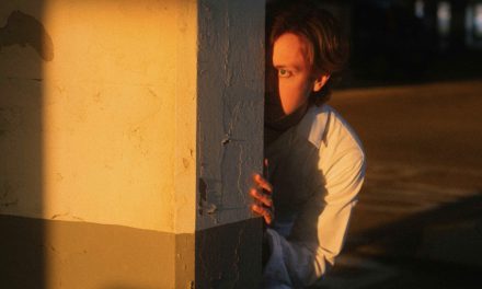 Brighton’s Collect Call presents ‘No Amount of Medicine’, a hymn for the times. ‘The Golden Hour’ EP is out now