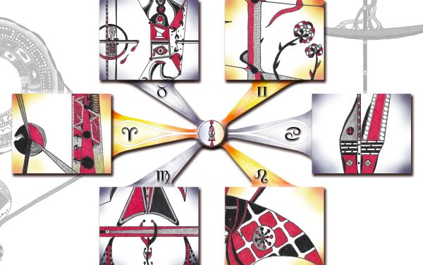 Craft, a Post-Enid Band Project From the Early 1980s, Has Their Sole Album First Signs Re-Released with 8 Bonus Tracks as a Definitive Edition. OUT NOW!