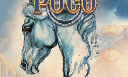 Brand New Vinyl Reissue of “One Night In Nashville” From Country Rock Icons POCO!