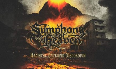 Symphony Of Heaven – Maniacal Entropik Discordium