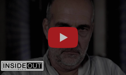 TOUNDRA release 3rd and last single “El Odio. Part III” of the “El Odio” trilogy Premiere of “El Odio” short film on Jan 10th